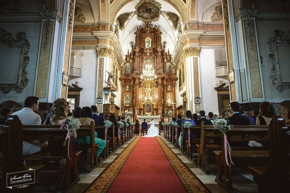 Vicente Forés Fotografía