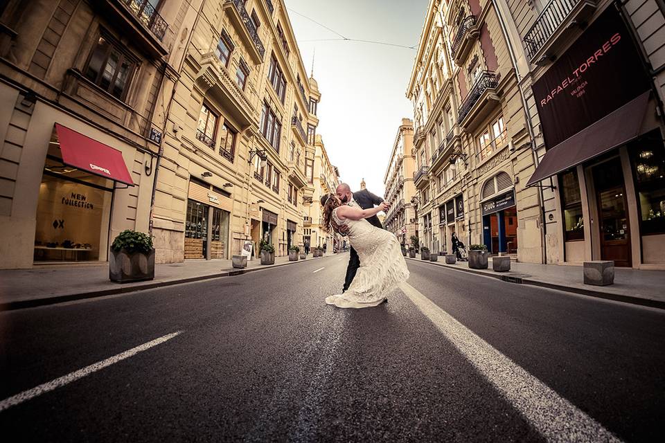 Vicente Forés Fotografía