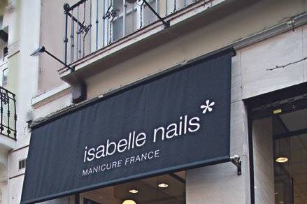 Isabelle Nails