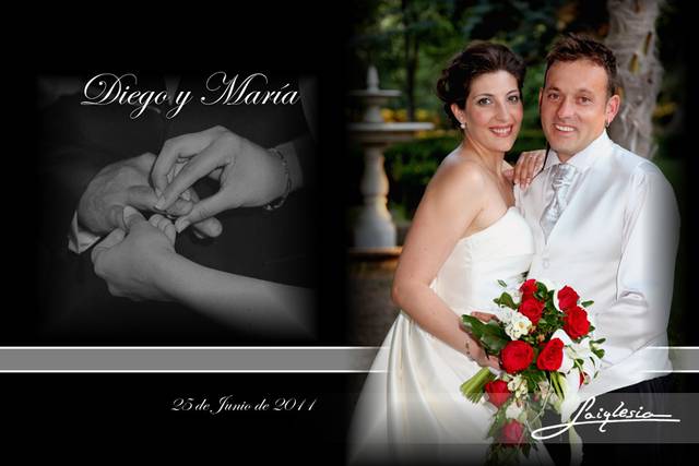 Montaje anillos
