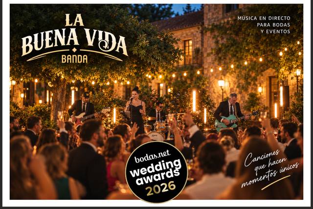 La Buena Vida