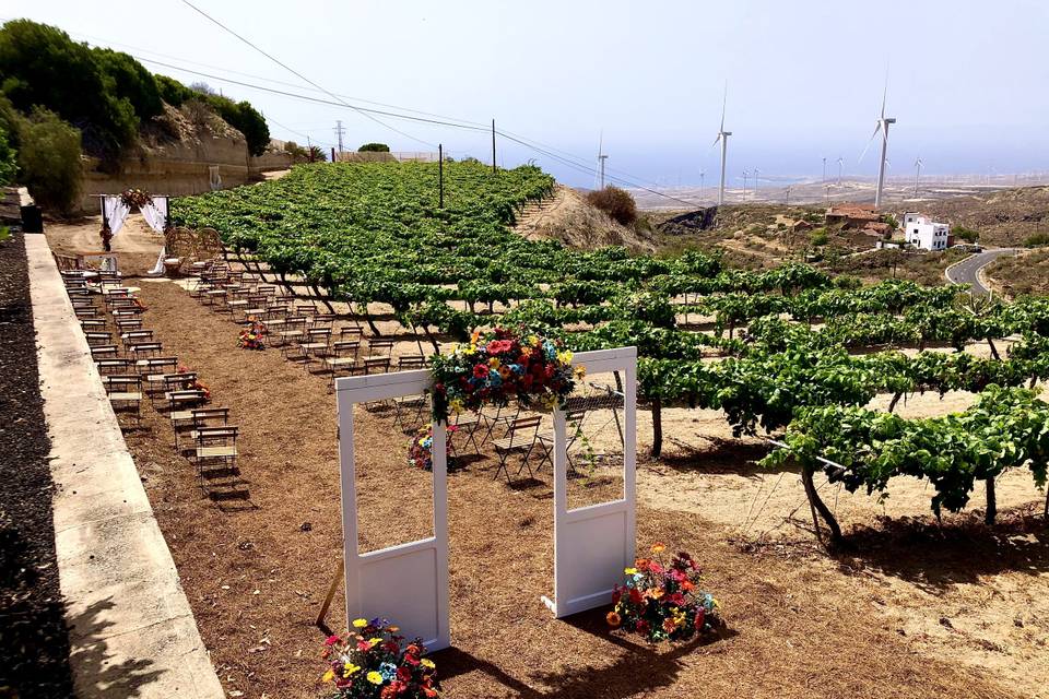 Finca El Oasis de Icor