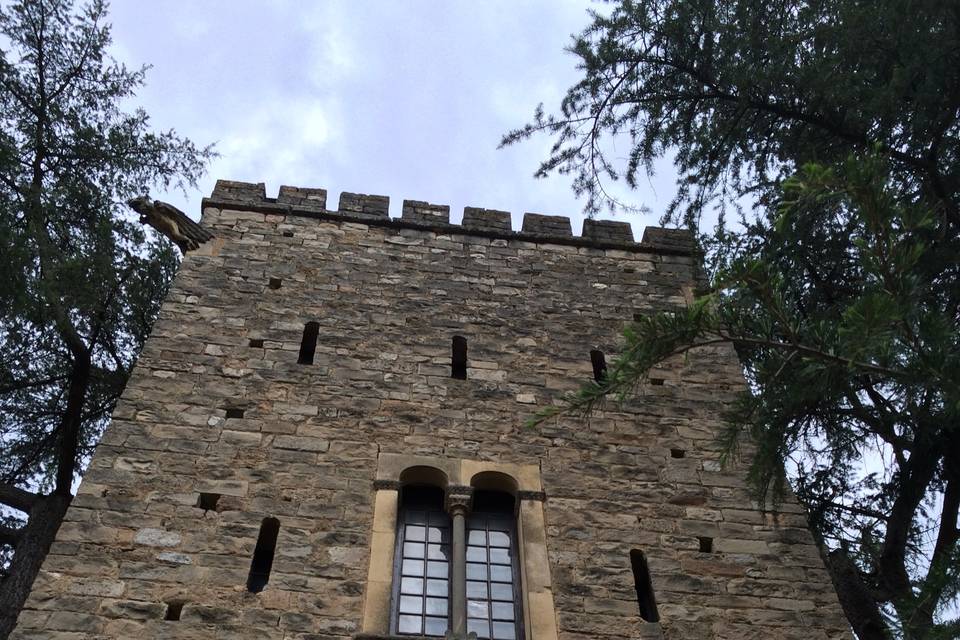 Castell de Piera