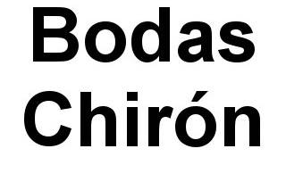 Logo Bodas Chirón