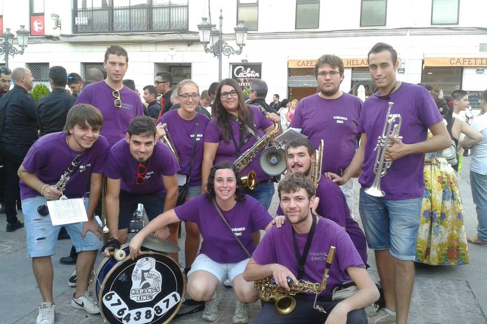 Elda Fallas