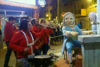 Fallas Albal