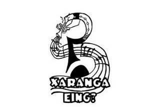 Logoxarangaeing