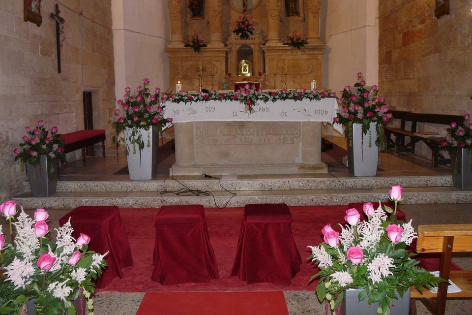 Altar