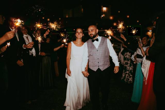 Boda en la Cerdanya