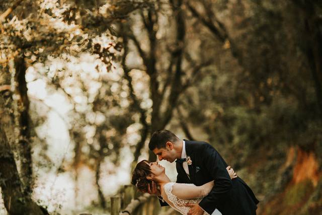 Boda en Matadepera