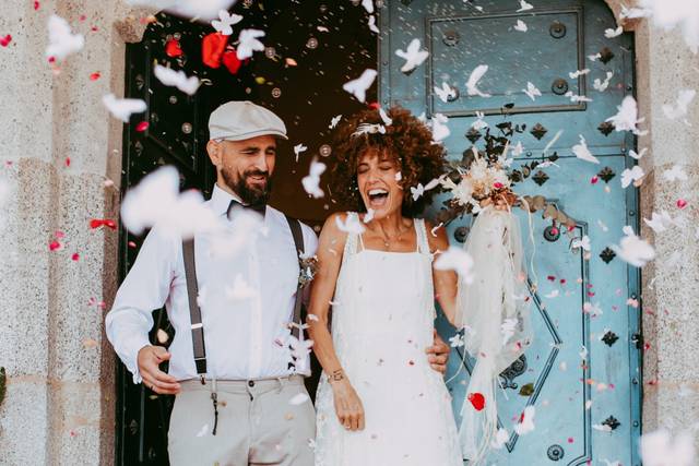 Boda en la Cerdanya
