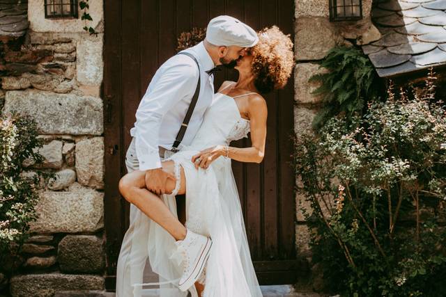 Boda en la Cerdanya