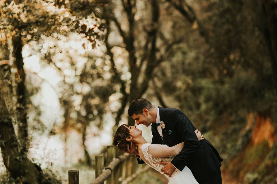 Boda en la Cerdanya