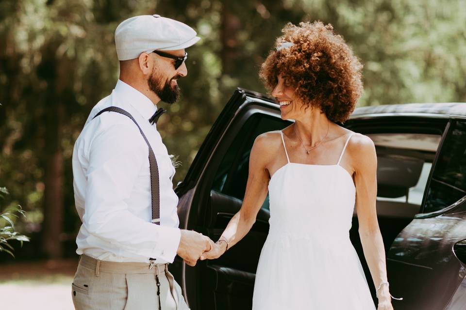 Boda en la Cerdanya