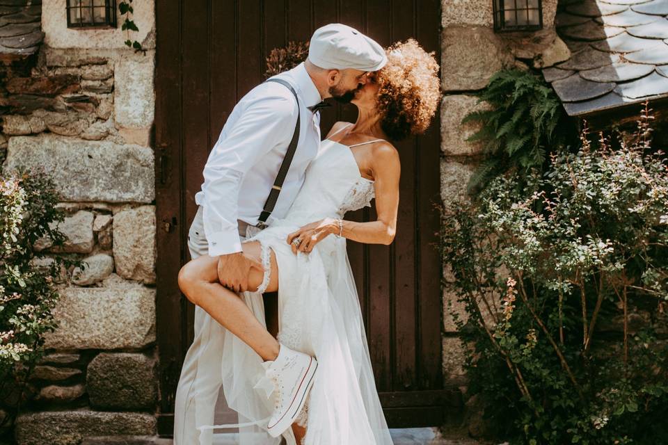 Boda en la Cerdanya