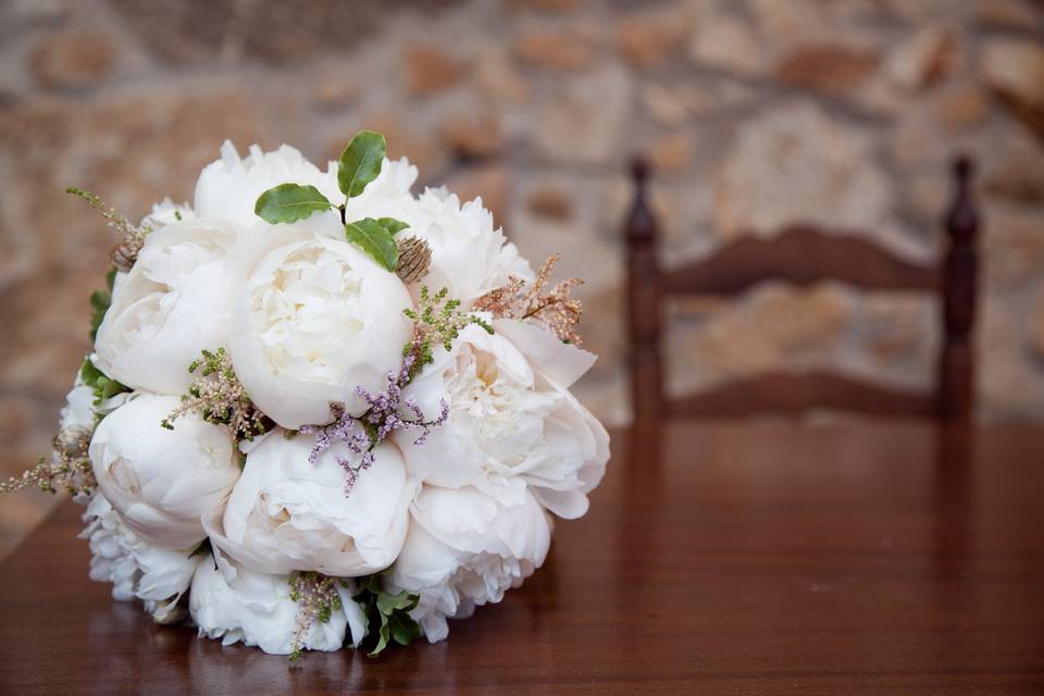 Boda en la Cerdanya