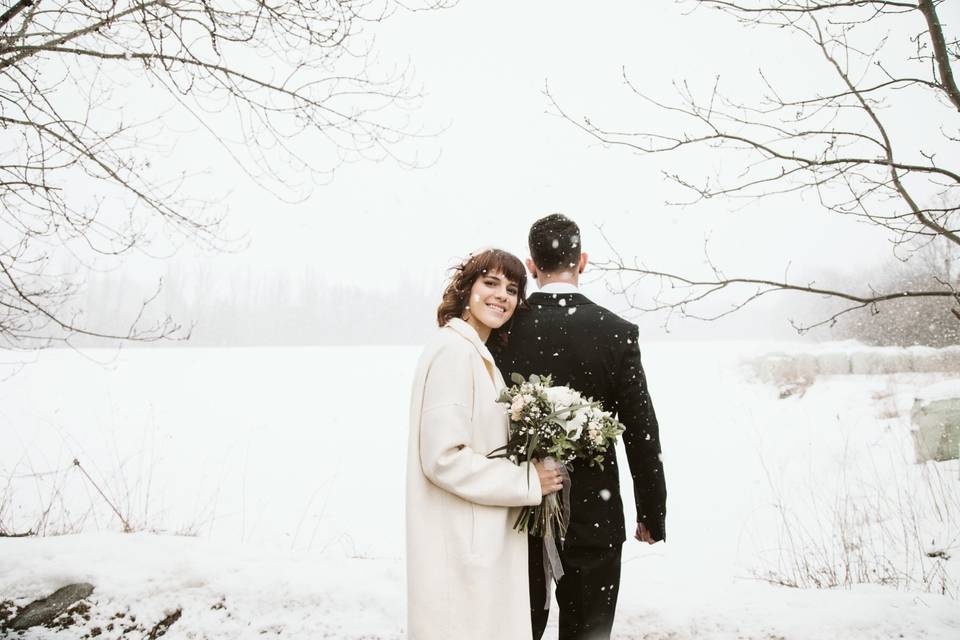 Boda en la Cerdanya