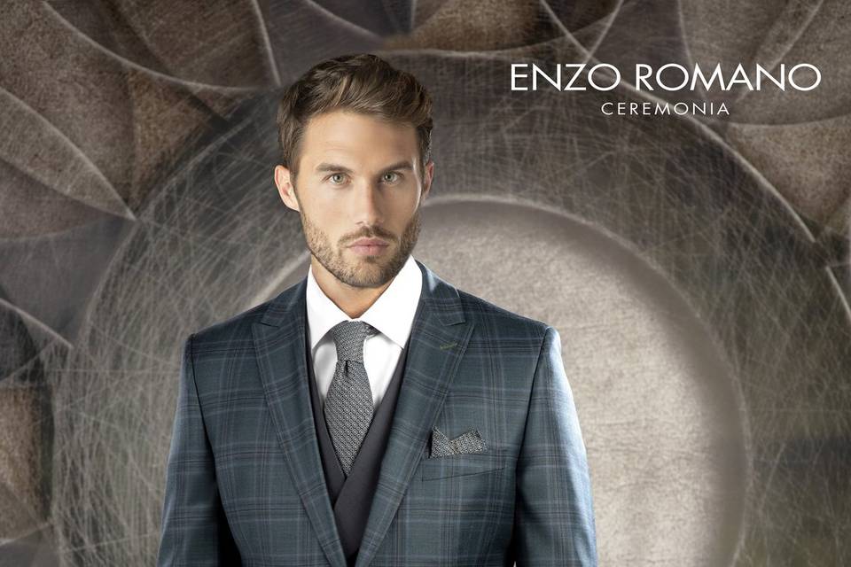 Enzo Romano 2021