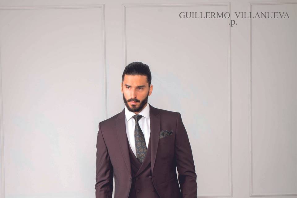 Guillermo Villanueva