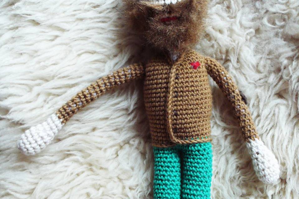 VP Crochet