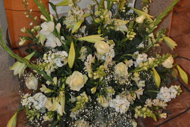 Ramo de novia