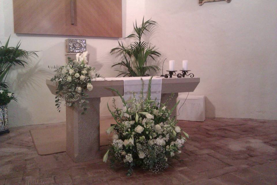 Altar