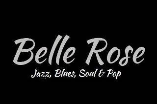 Belle Rose Dúo logotipo