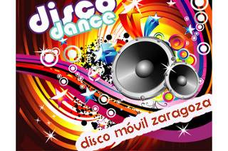 Disco Móvil Zaragoza