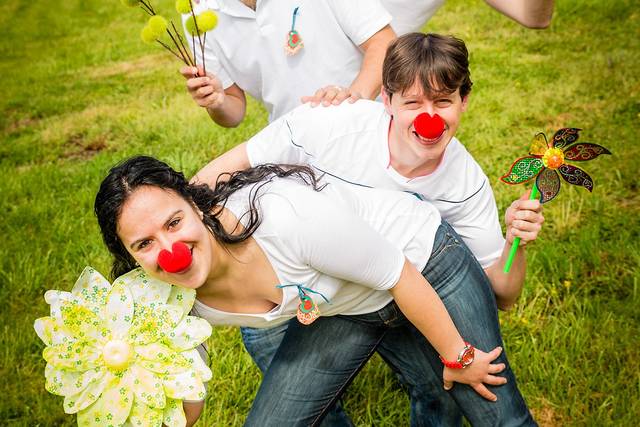 Canguros para Eventos