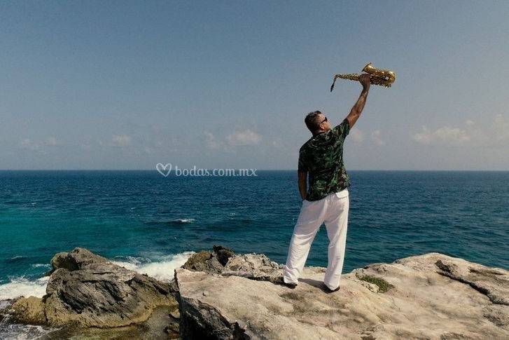 Isla Mujeres México