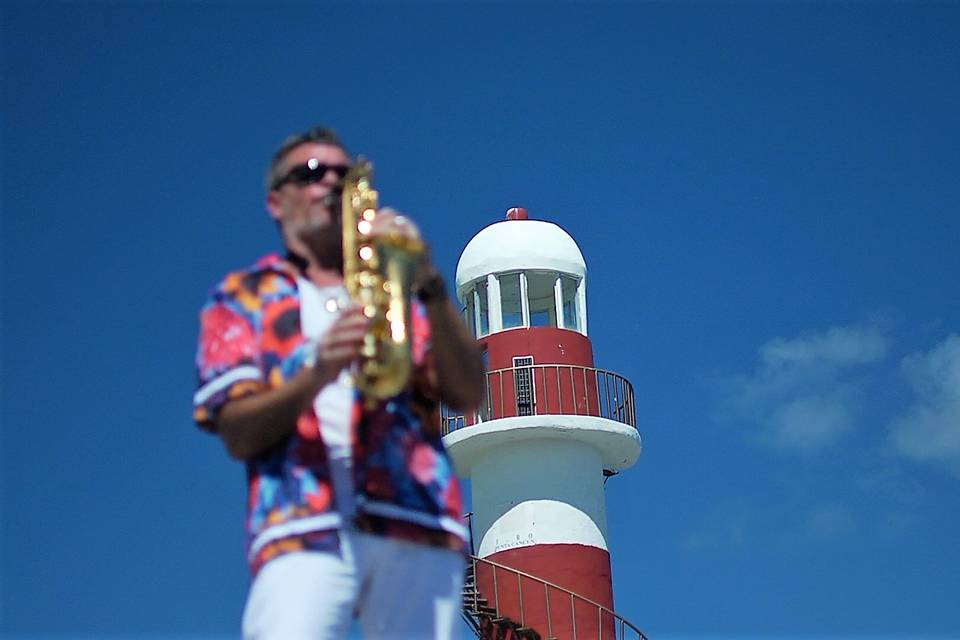 Raúl Martínez Sax