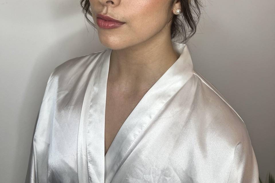 Maquillaje