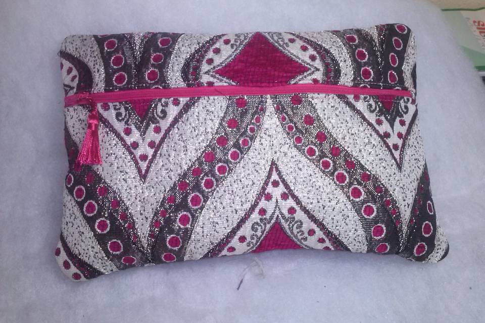 Cartera de 30x23