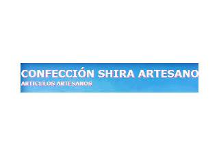 Logoconfecciónshira