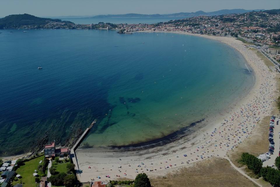 Baiona