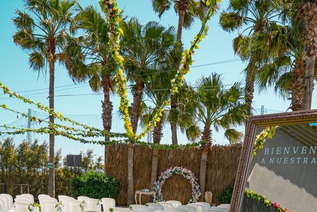Boda elRetiro Cambrils