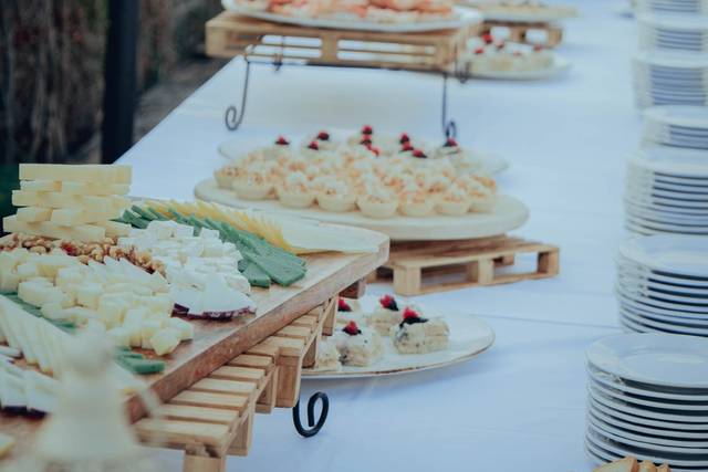 Boda elRetiro Cambrils