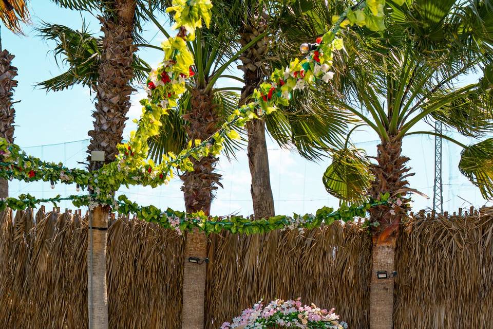 Boda elRetiro Cambrils