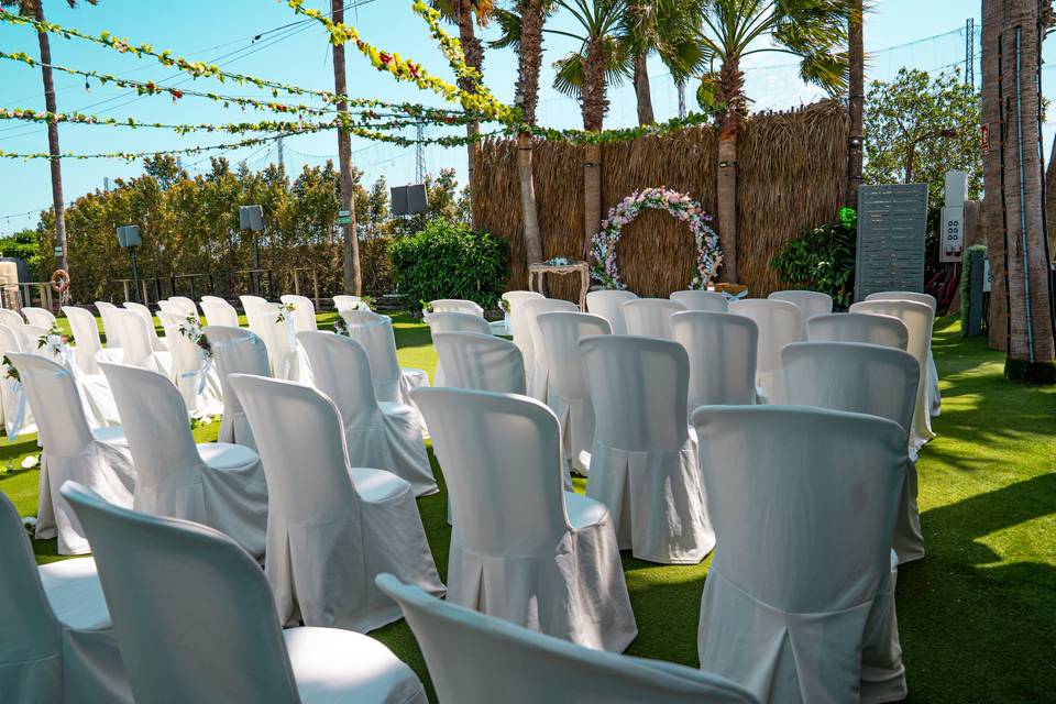 Boda elRetiro Cambrils