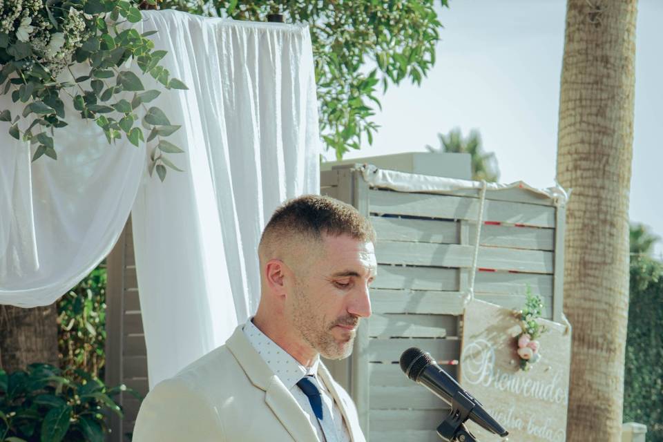 Boda elRetiro Cambrils