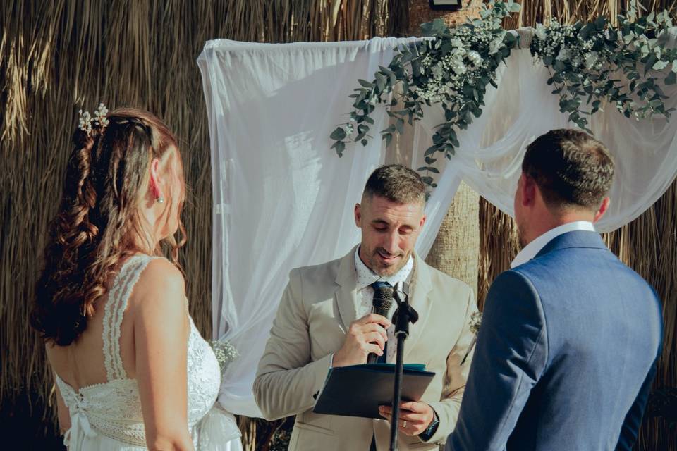 Boda elRetiro Cambrils