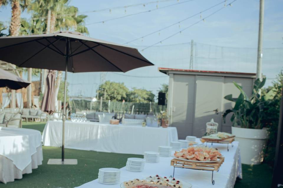 Boda elRetiro Cambrils