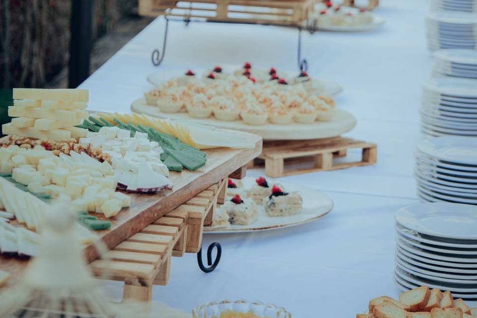 Boda elRetiro Cambrils