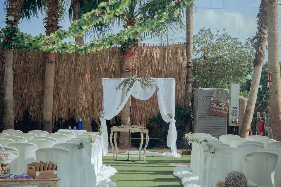 Boda elRetiro Cambrils