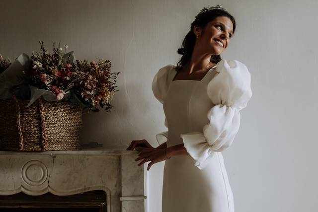 María