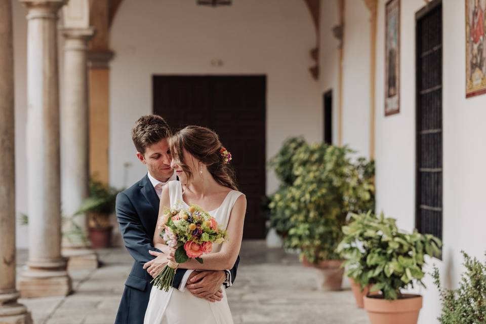 Novias a medida