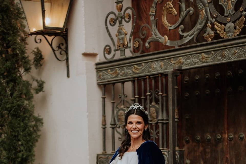 María