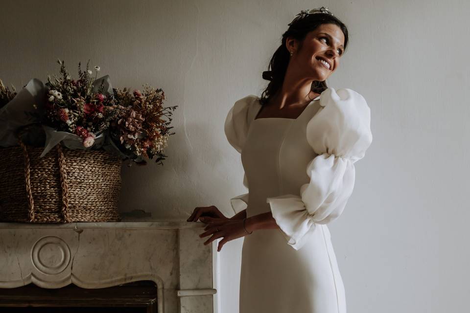 María