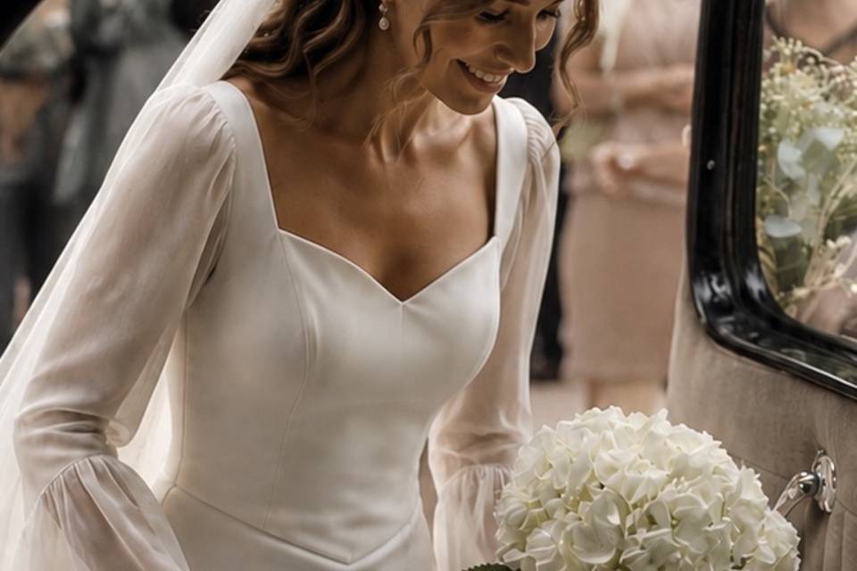 María