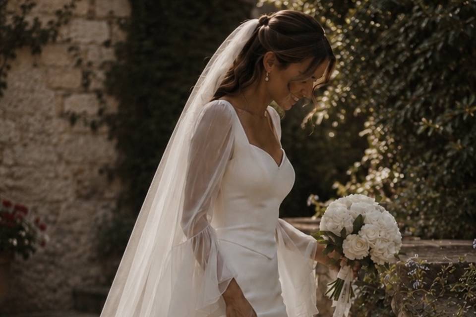 María